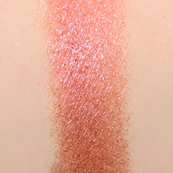 ⭐️HOST PICK⭐ 2/$20 MAC: Left You On Red - Eye Shadow (Pro Palette Refill Pan) - Picture 10 of 15